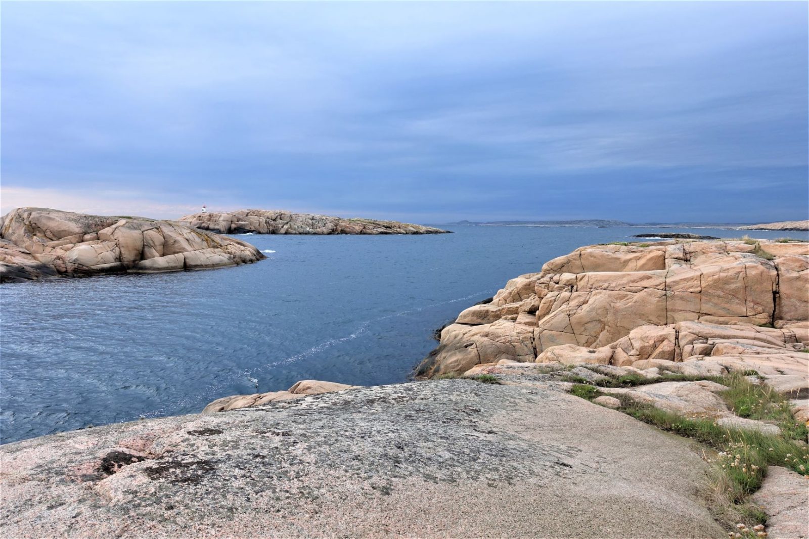 turområdene rundt smøgen