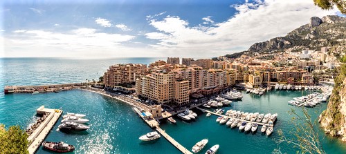 Monaco