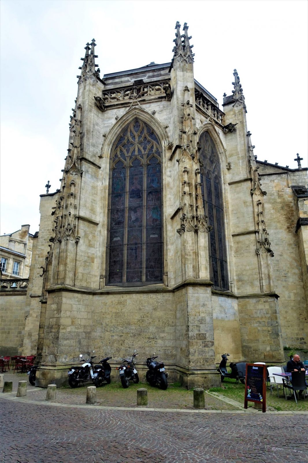 kirke i bordeaux