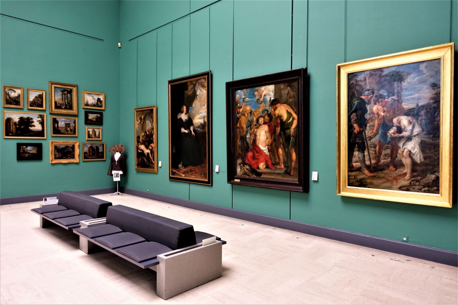 nasjonalgalleriet i bordeaux