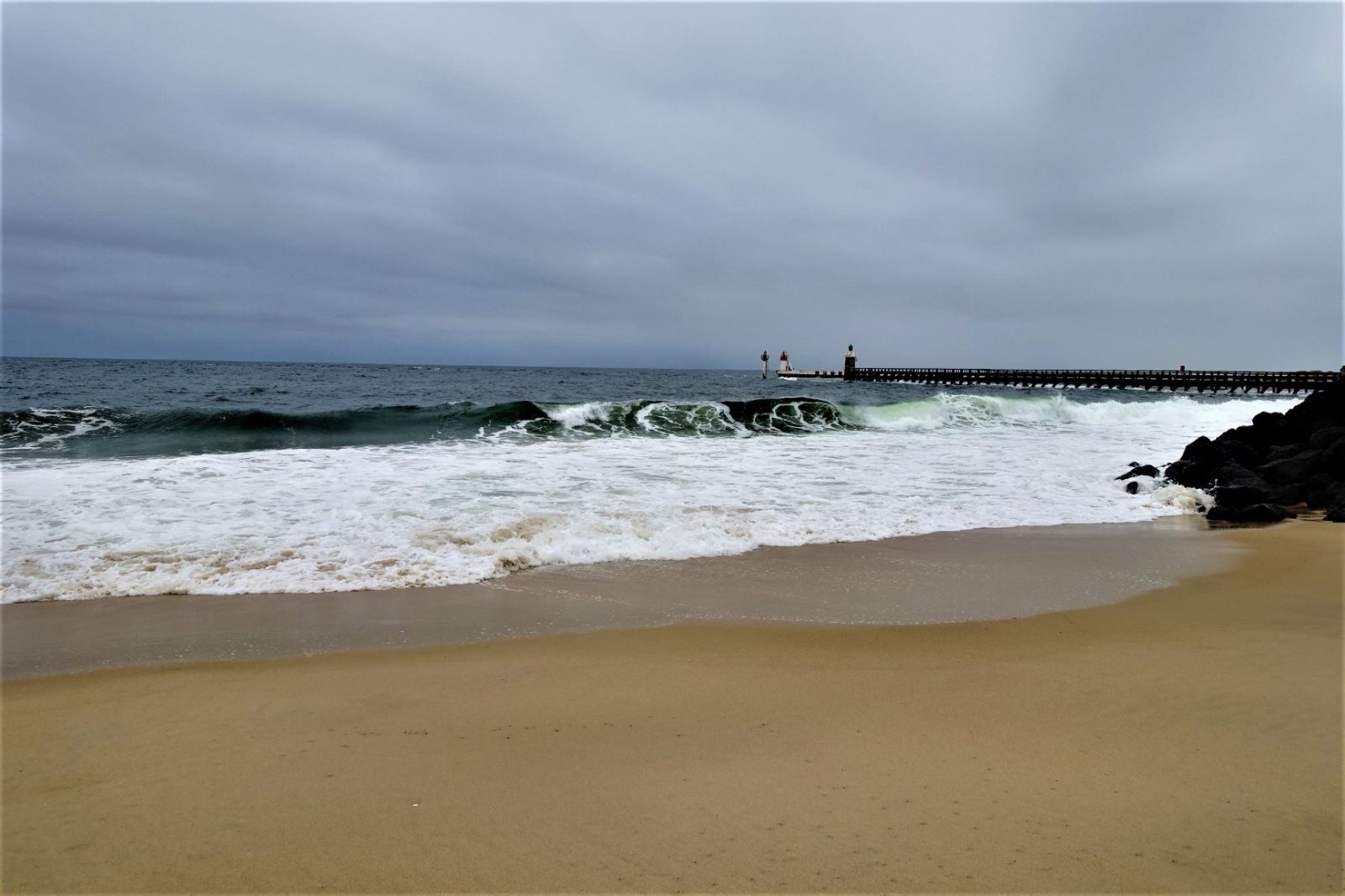 havet veskysten frankrike