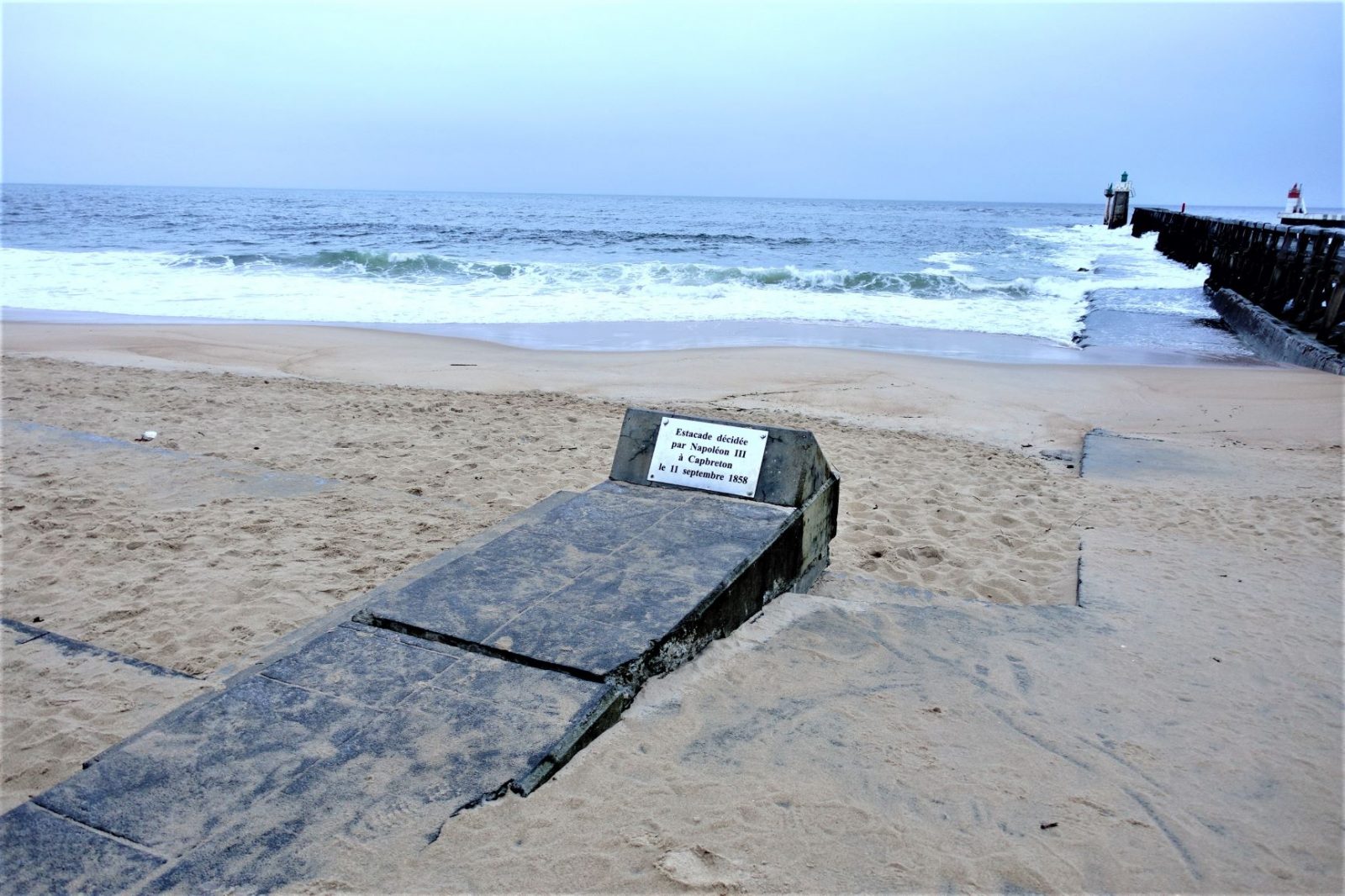 Napoleons grav østkysten frankrike