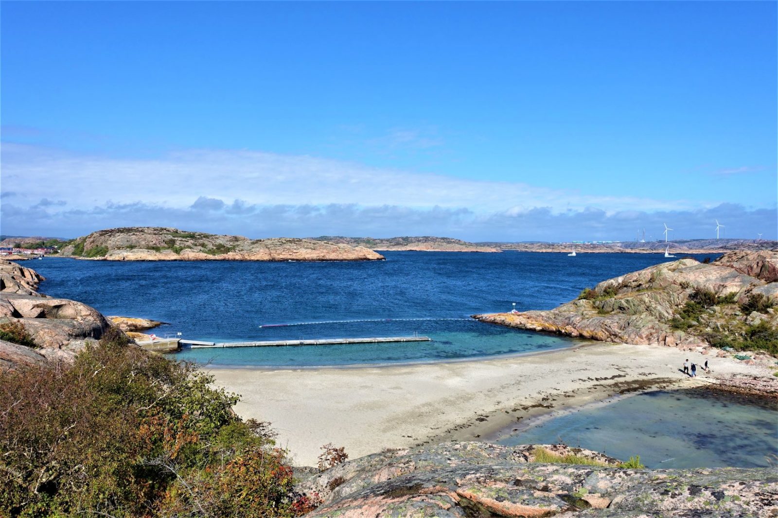 sydenstemning på bohus-malmøn