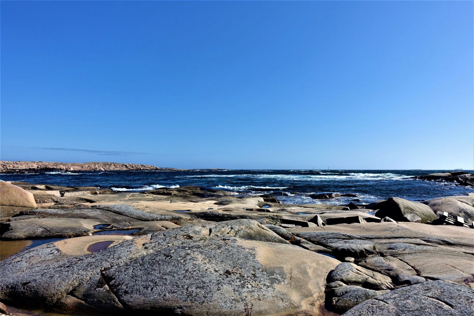 vakre klipper bohus malmøn