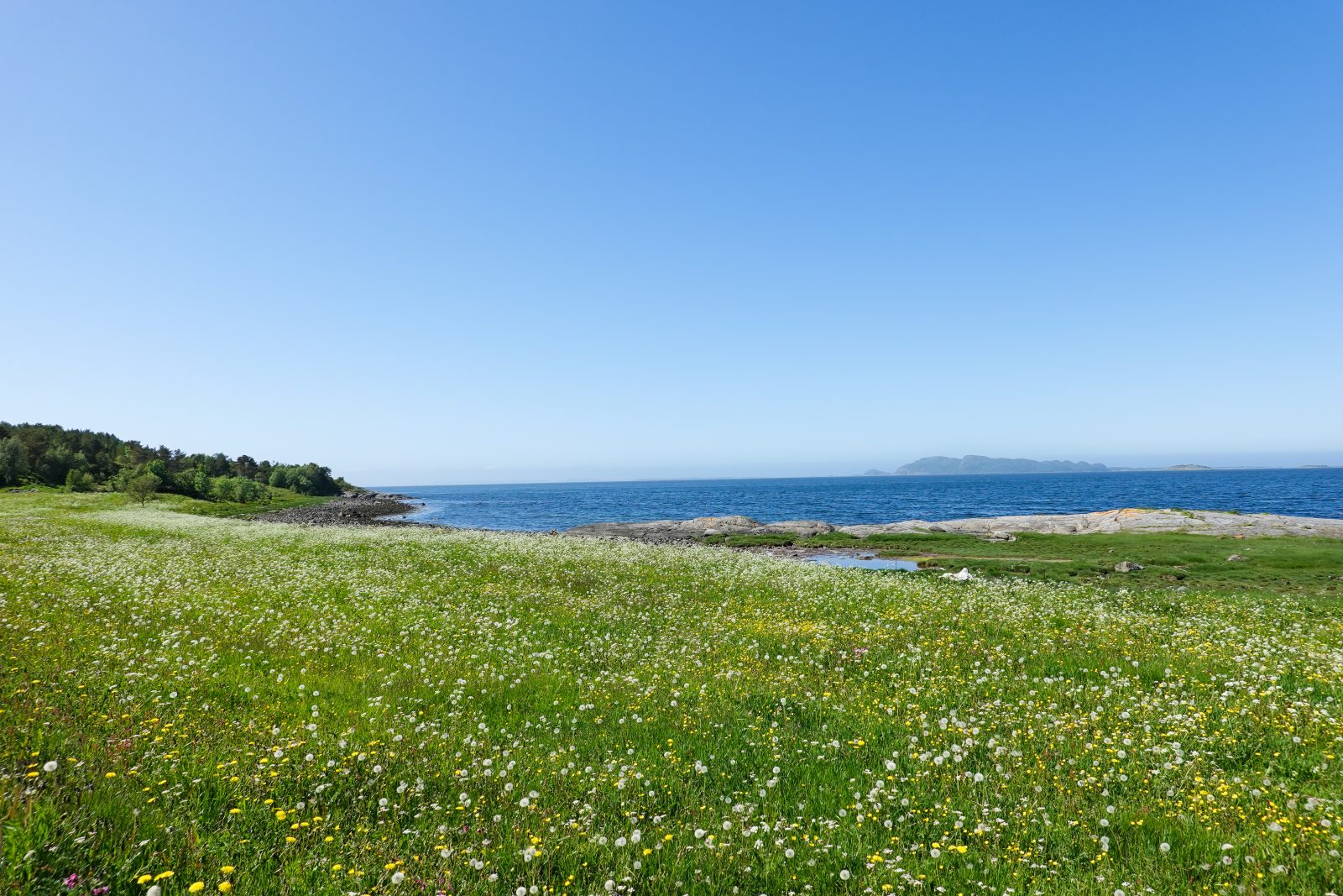 Agdenes Trøndelagskysten