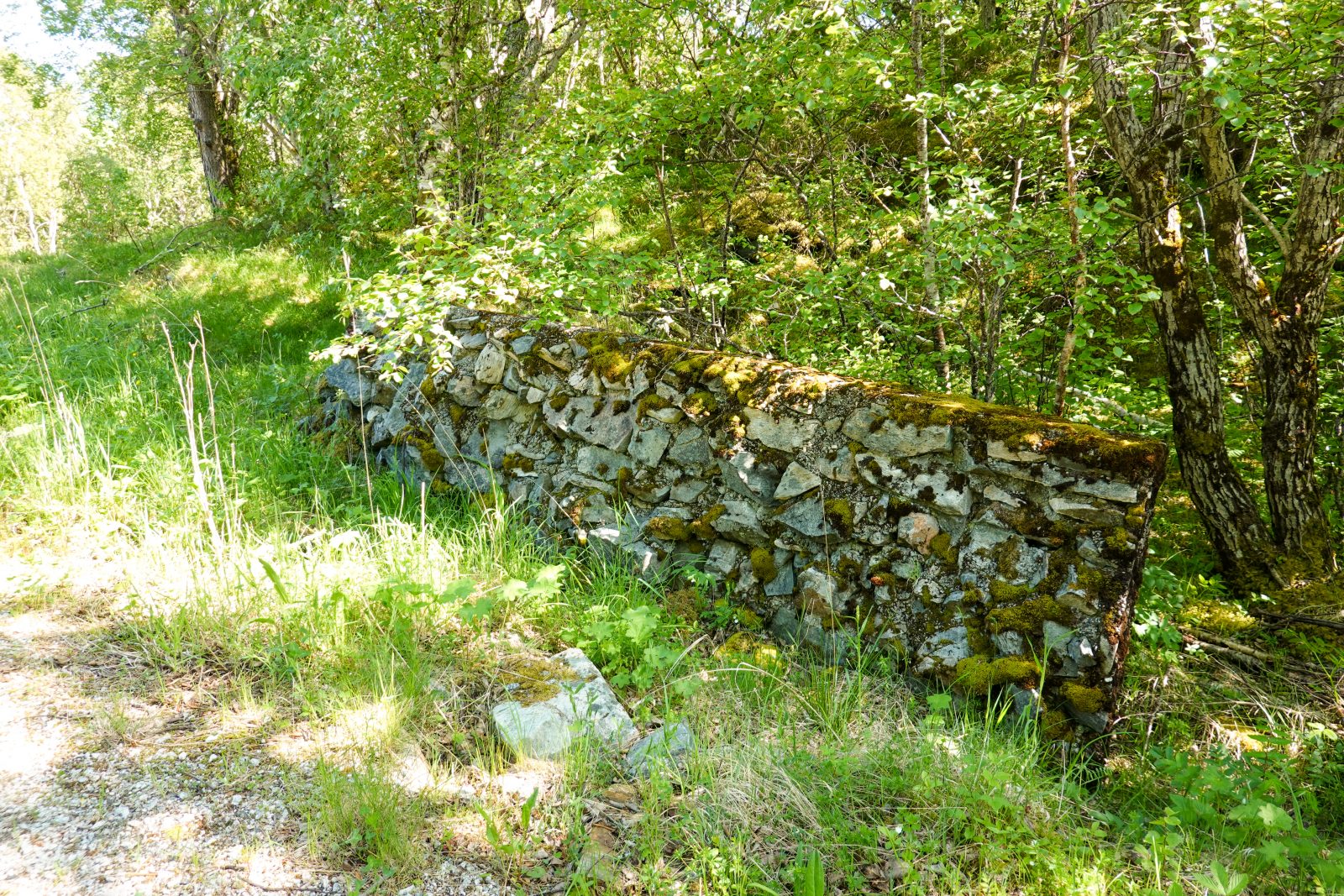 Steingjerde Agdenes